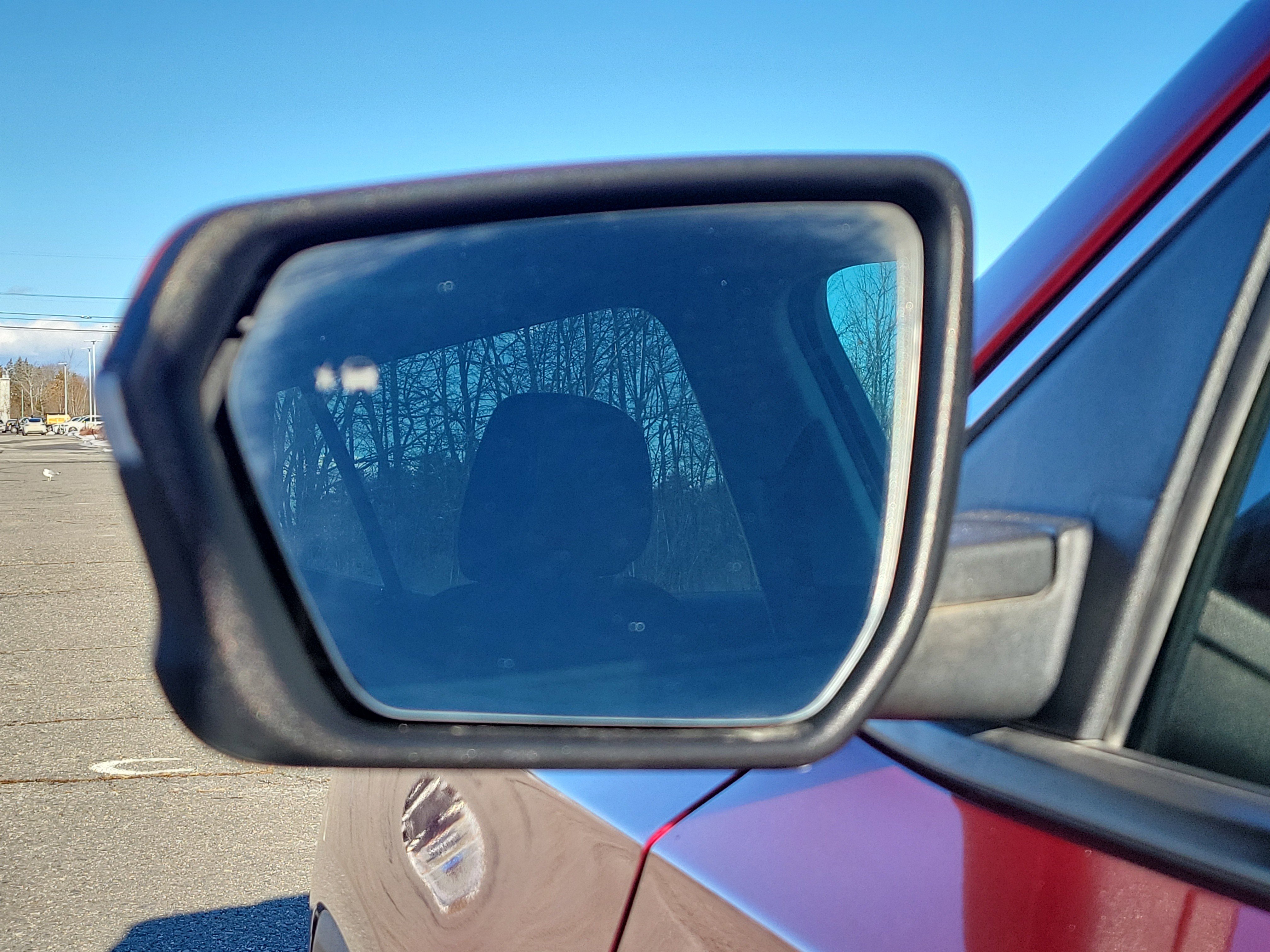 Used 2021 GMC Terrain SLE w/ Driver Convenience Package image 10