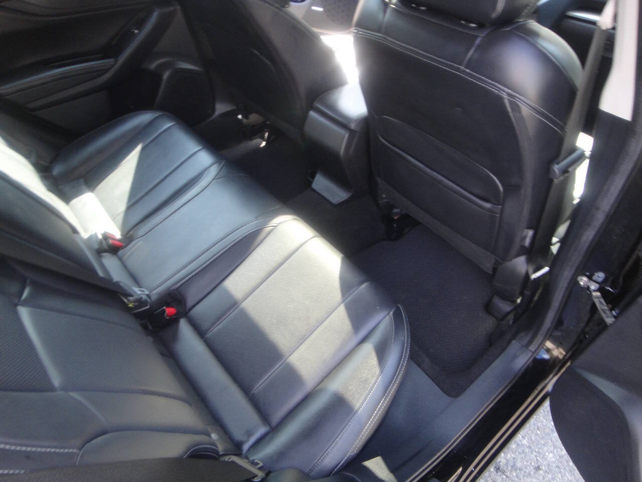 Used 2019 Subaru Impreza 2.0i Limited AWD/4WD image 15