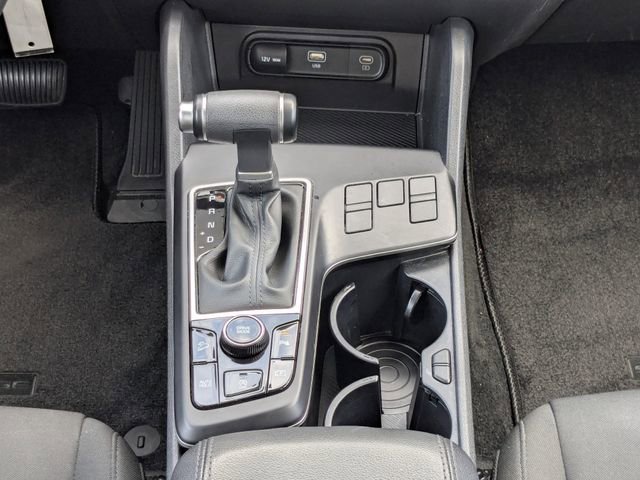 Certified 2024 Kia Sportage LX image 20