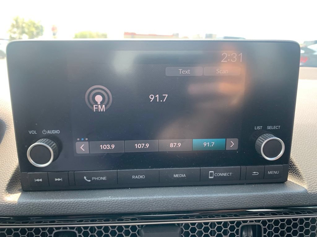 Used 2024 Honda Civic Sport image 40