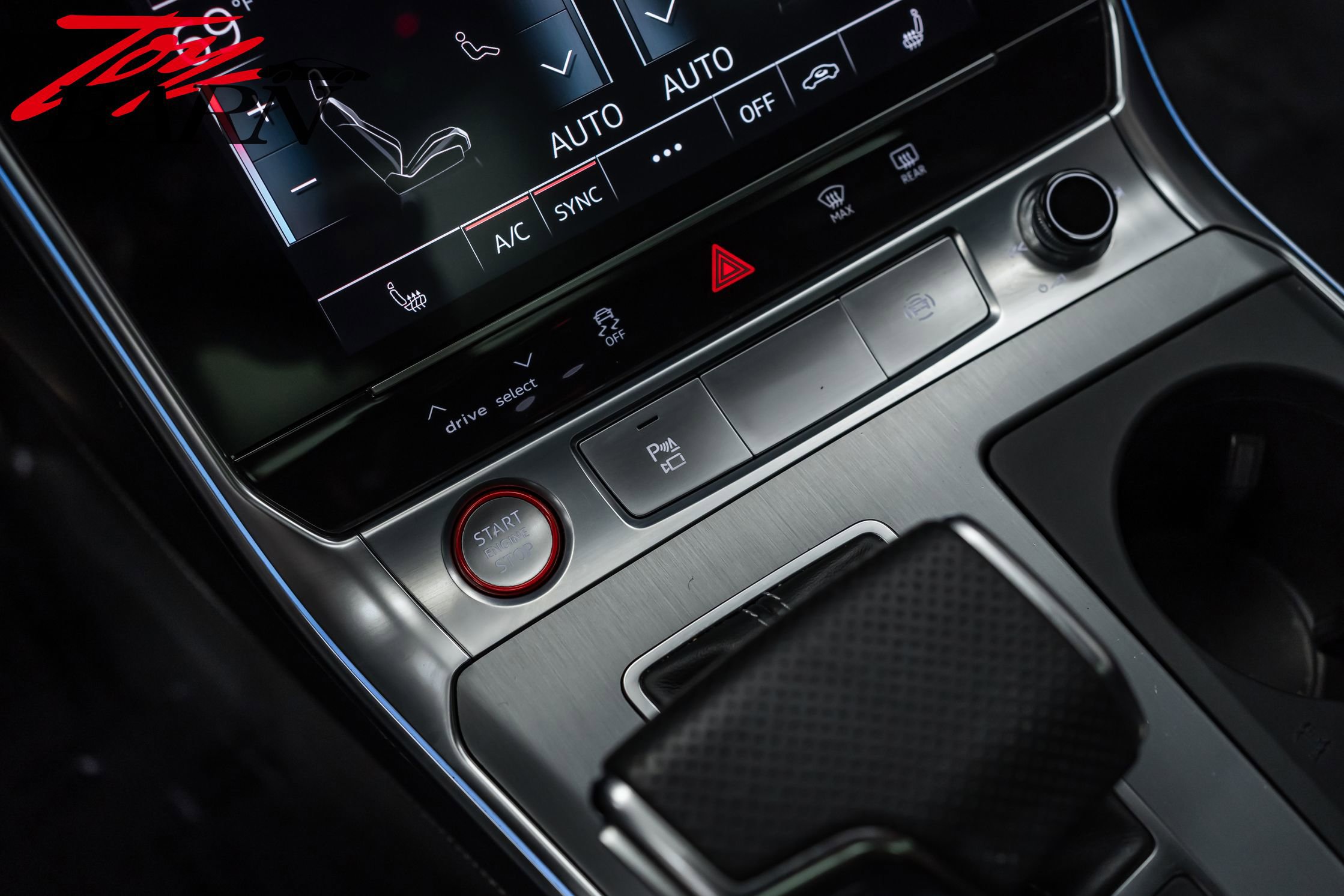 Used 2020 Audi S7 Premium Plus AWD/4WD image 44