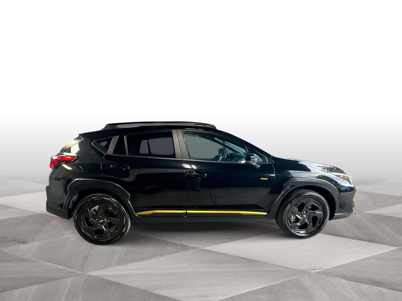 Used 2026 Subaru Crosstrek 2.5i Sport w/ Crosstrek Mirror Package AWD/4WD image 9