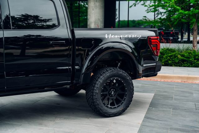 New 2026 Ford F150 Lariat AWD/4WD image 11