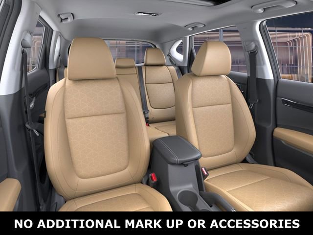 New 2026 Kia Seltos EX image 15