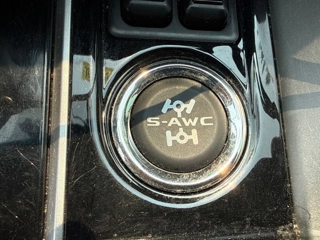 Used 2018 Mitsubishi Eclipse Cross SE AWD/4WD image 16