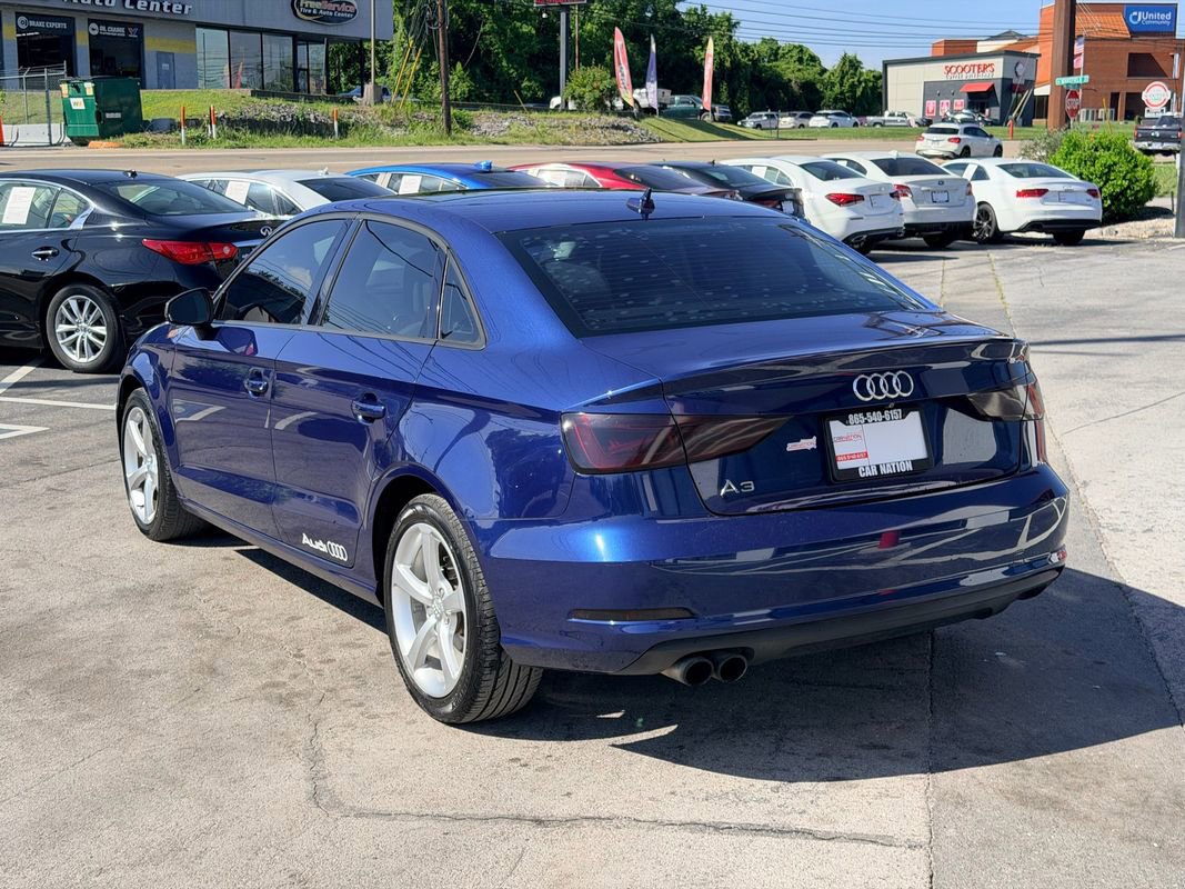 Used 2015 Audi A3 1.8T Premium FWD image 4