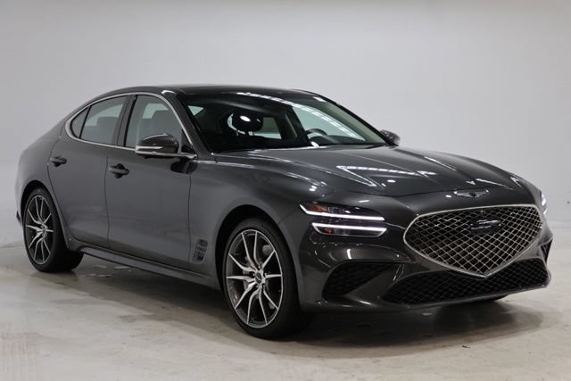 New 2026 Genesis G70 2.5T Prestige AWD/4WD image 1