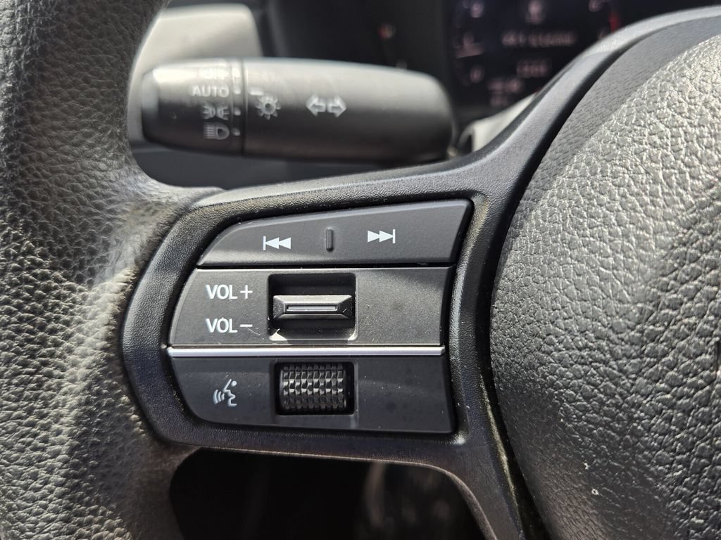 Used 2023 Honda Accord LX image 23