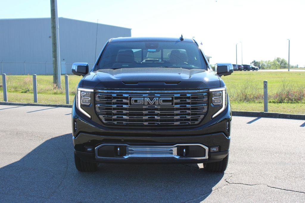 New 2026 GMC Sierra 1500 Denali Ultimate AWD/4WD image 4