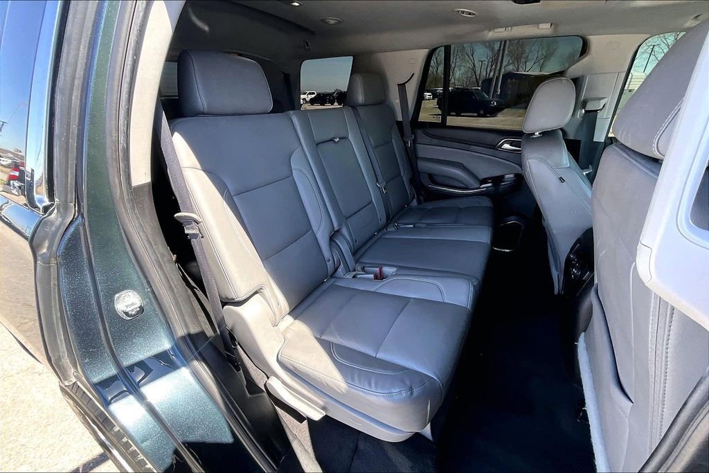 Used 2020 Chevrolet Tahoe LT AWD/4WD image 37