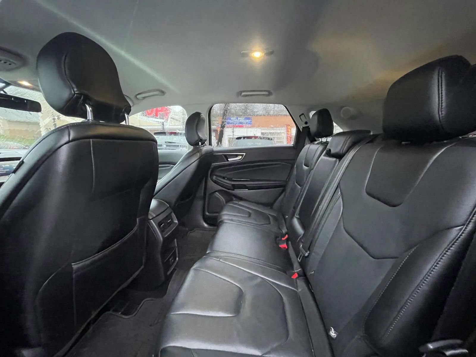 Used 2015 Ford Edge Titanium image 52