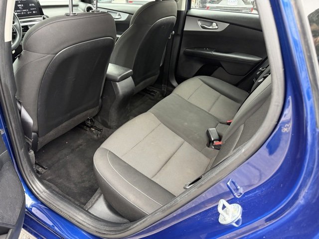 Certified 2023 Kia Forte LXS image 17