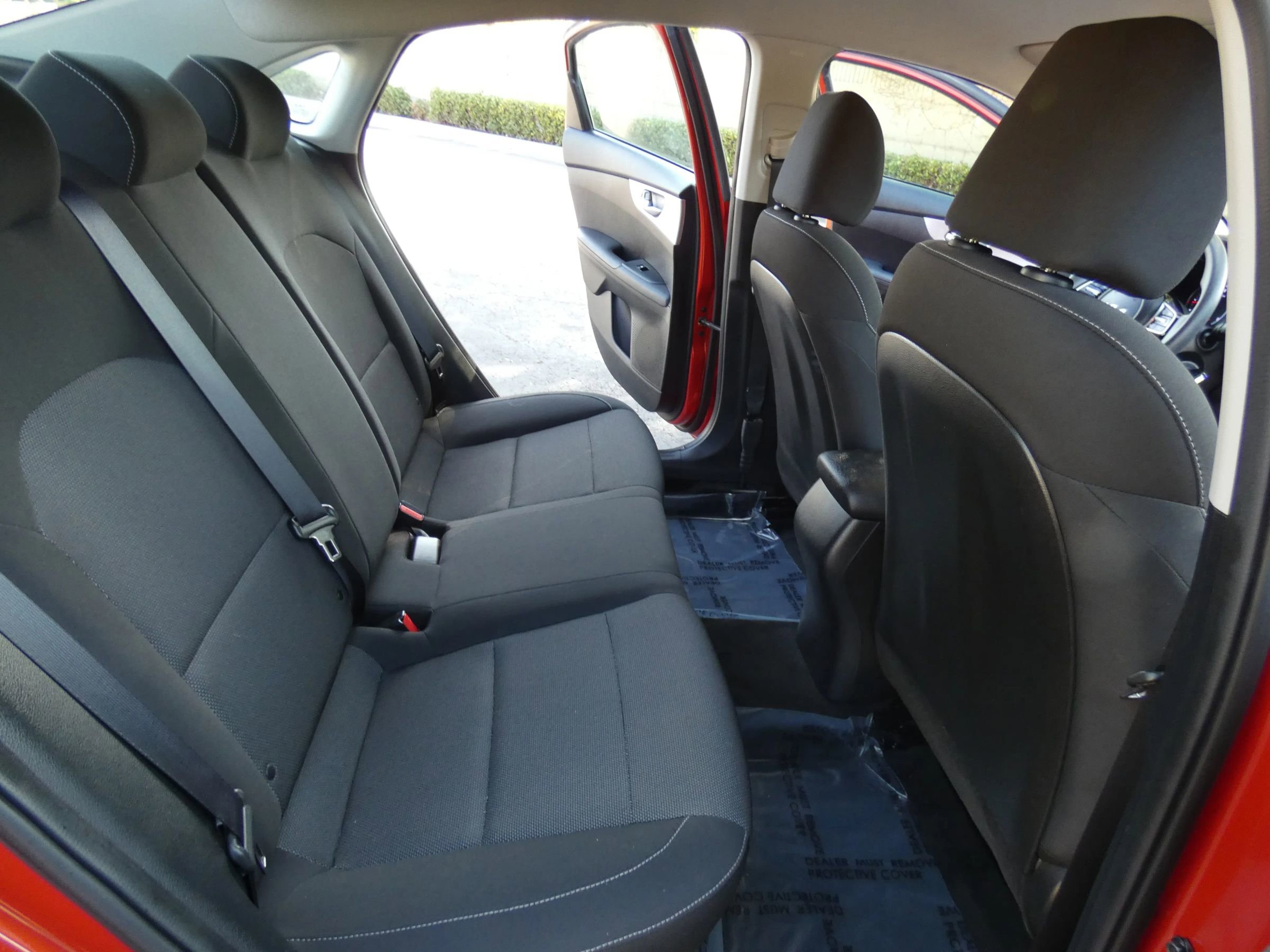 Used 2023 Kia Forte LXS image 34