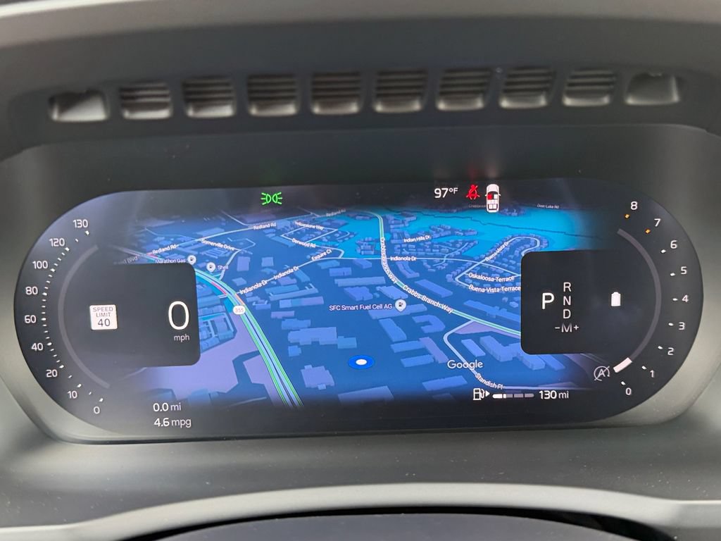 Certified 2026 Volvo XC90 B6 Ultra AWD/4WD image 28