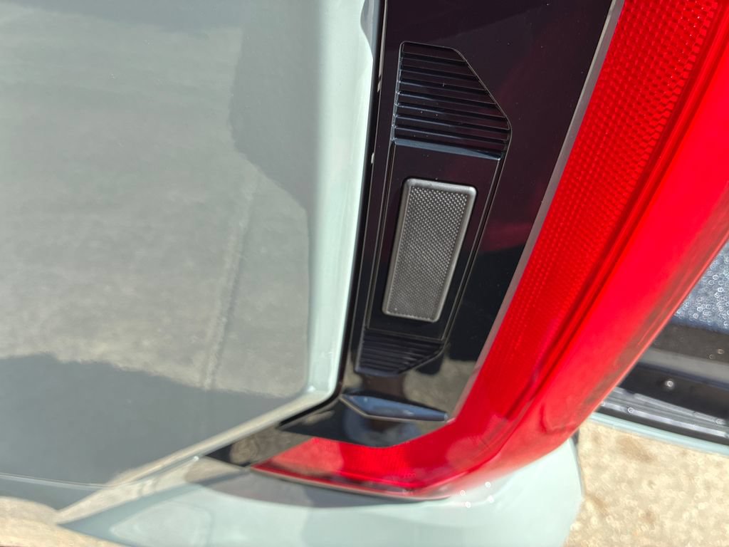New 2026 Toyota Tundra Limited RWD image 44