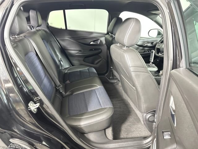 Used 2025 Buick Envista Preferred w/ Convenience I Package image 27