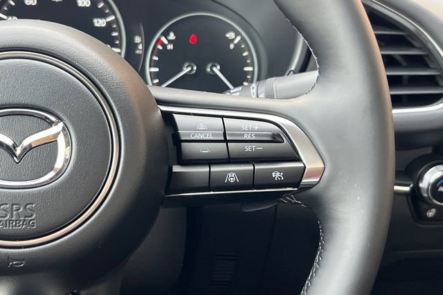 New 2026 MAZDA MAZDA3 2.5 Turbo Sedan w/Premium Plus image 26
