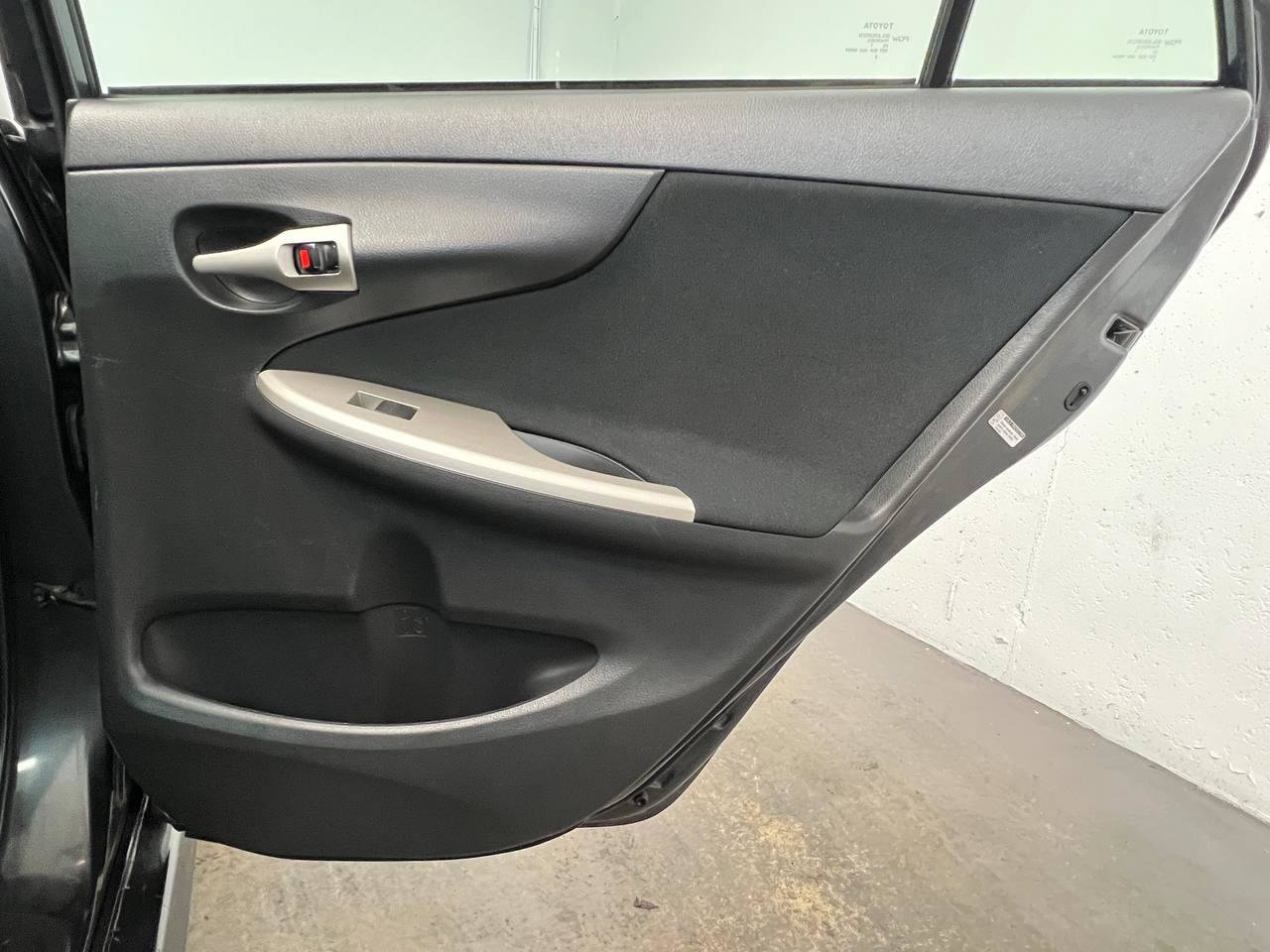 Used 2011 Toyota Corolla S FWD image 13