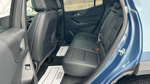 New 2026 Chevrolet Equinox LT w/ Convenience Package II image 32