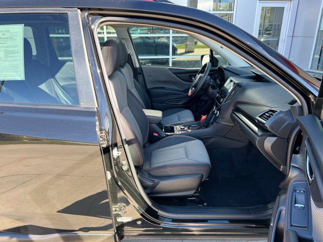 Used 2023 Subaru Forester Sport AWD/4WD image 38