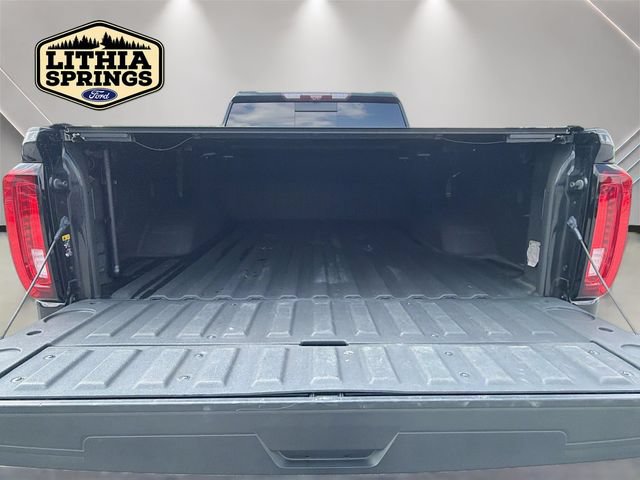 Used 2021 GMC Sierra 3500 Denali w/ Denali Ultimate Package AWD/4WD image 13