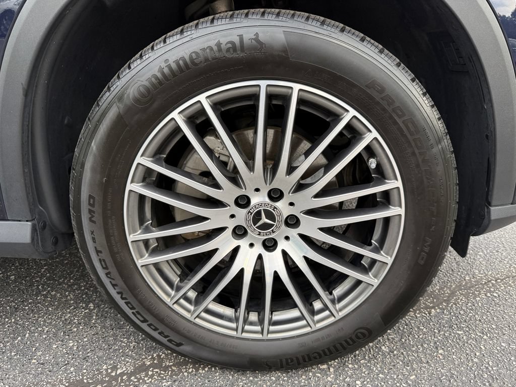 Used 2023 Mercedes-Benz GLC 300 4MATIC image 18