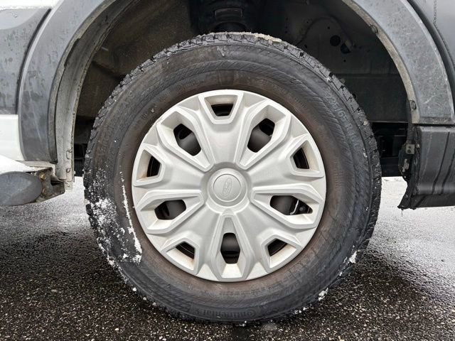 Used 2024 Ford Transit 250 Base w/ Exterior Upgrade Package image 20