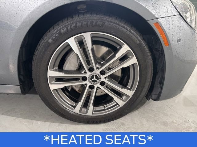 Used 2022 Mercedes-Benz E 350 Sedan image 9