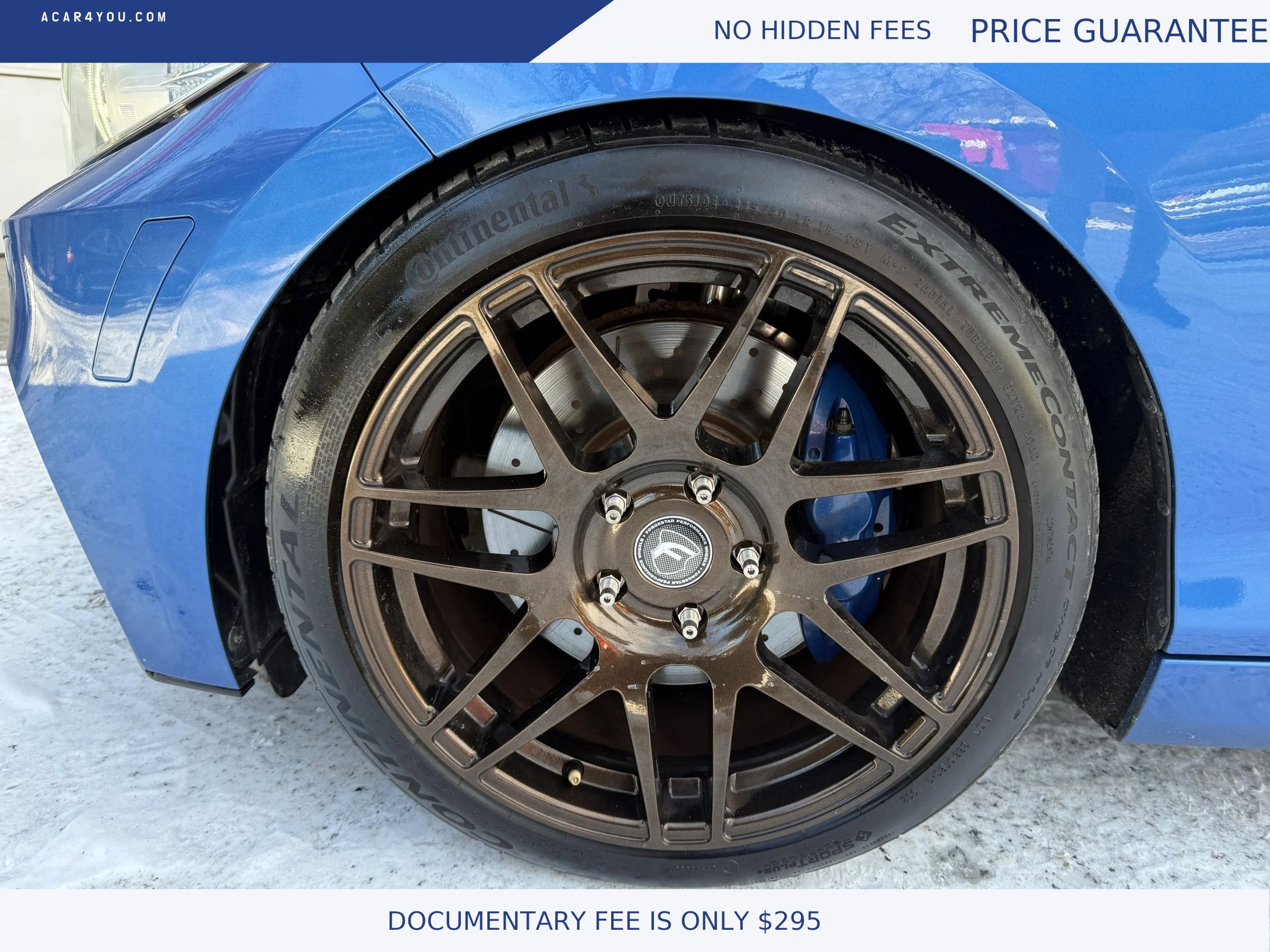 Used 2016 BMW M235i xDrive Coupe image 27