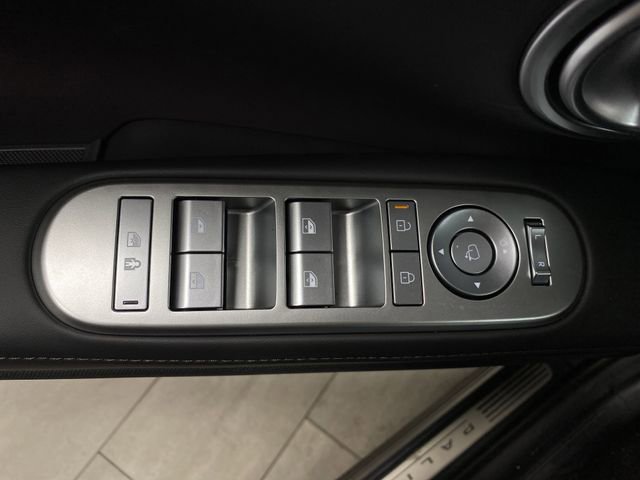 New 2026 Hyundai Palisade Calligraphy image 32