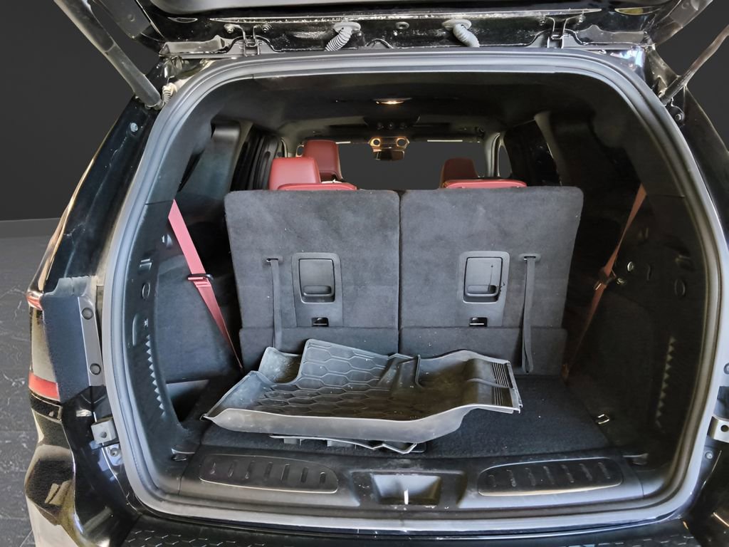 Used 2023 Dodge Durango SRT AWD/4WD image 6