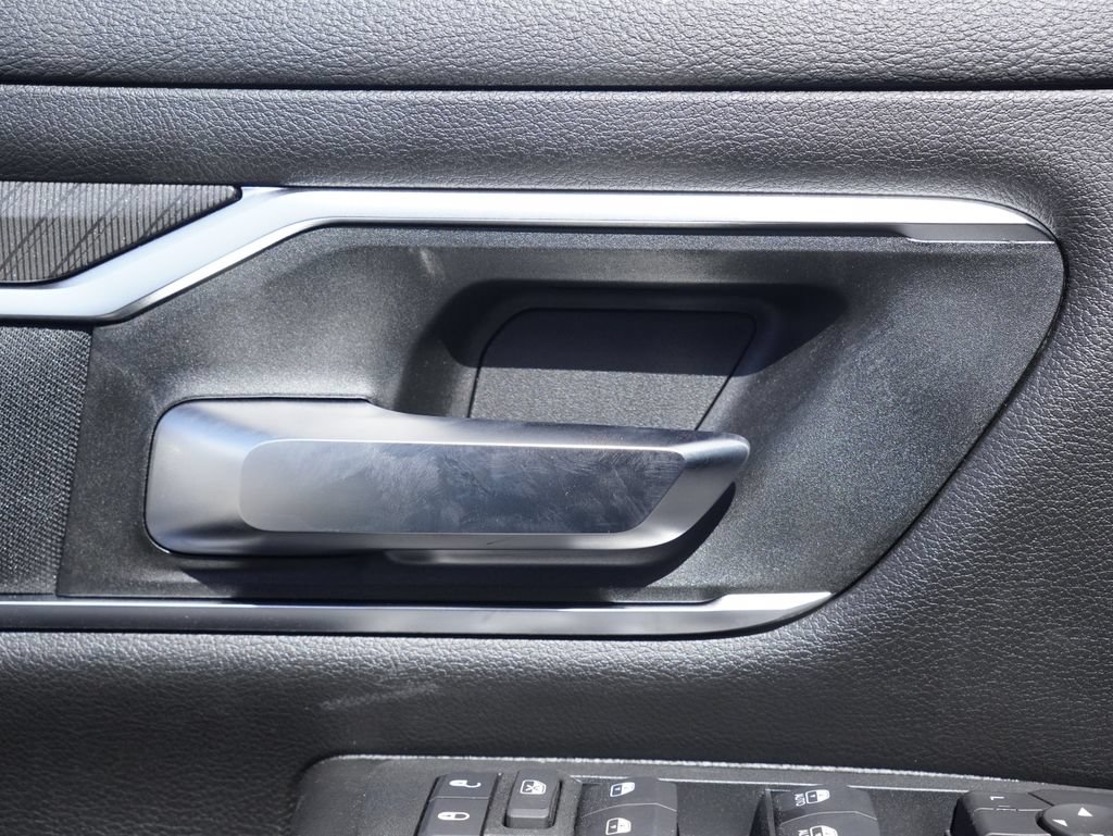 New 2026 RAM 1500 Big Horn AWD/4WD image 12