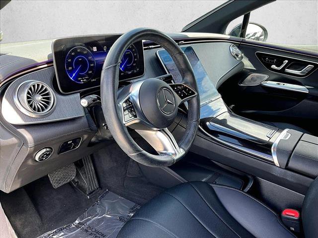 Used 2023 Mercedes-Benz EQE 350+ Sedan image 12