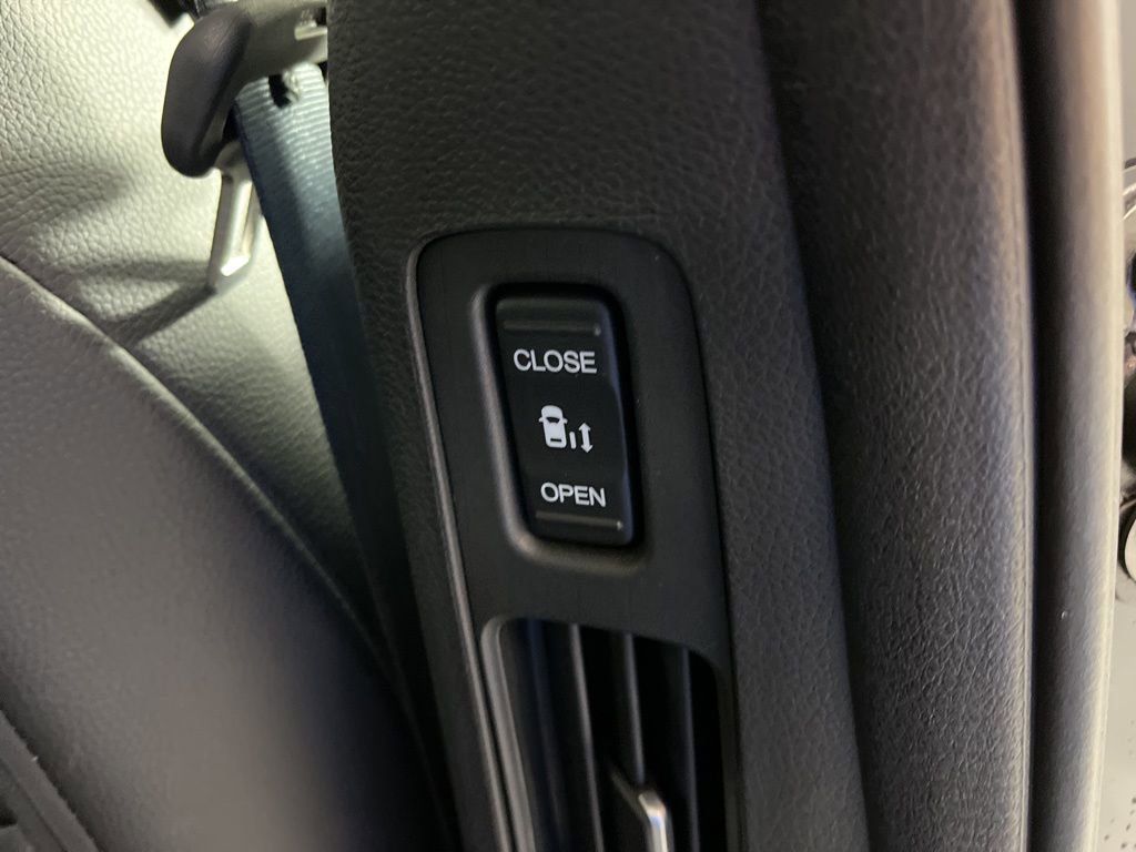 New 2026 Honda Odyssey Elite image 20