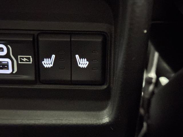 New 2025 Jeep Grand Cherokee Limited w/ Black Appearance Package image 33