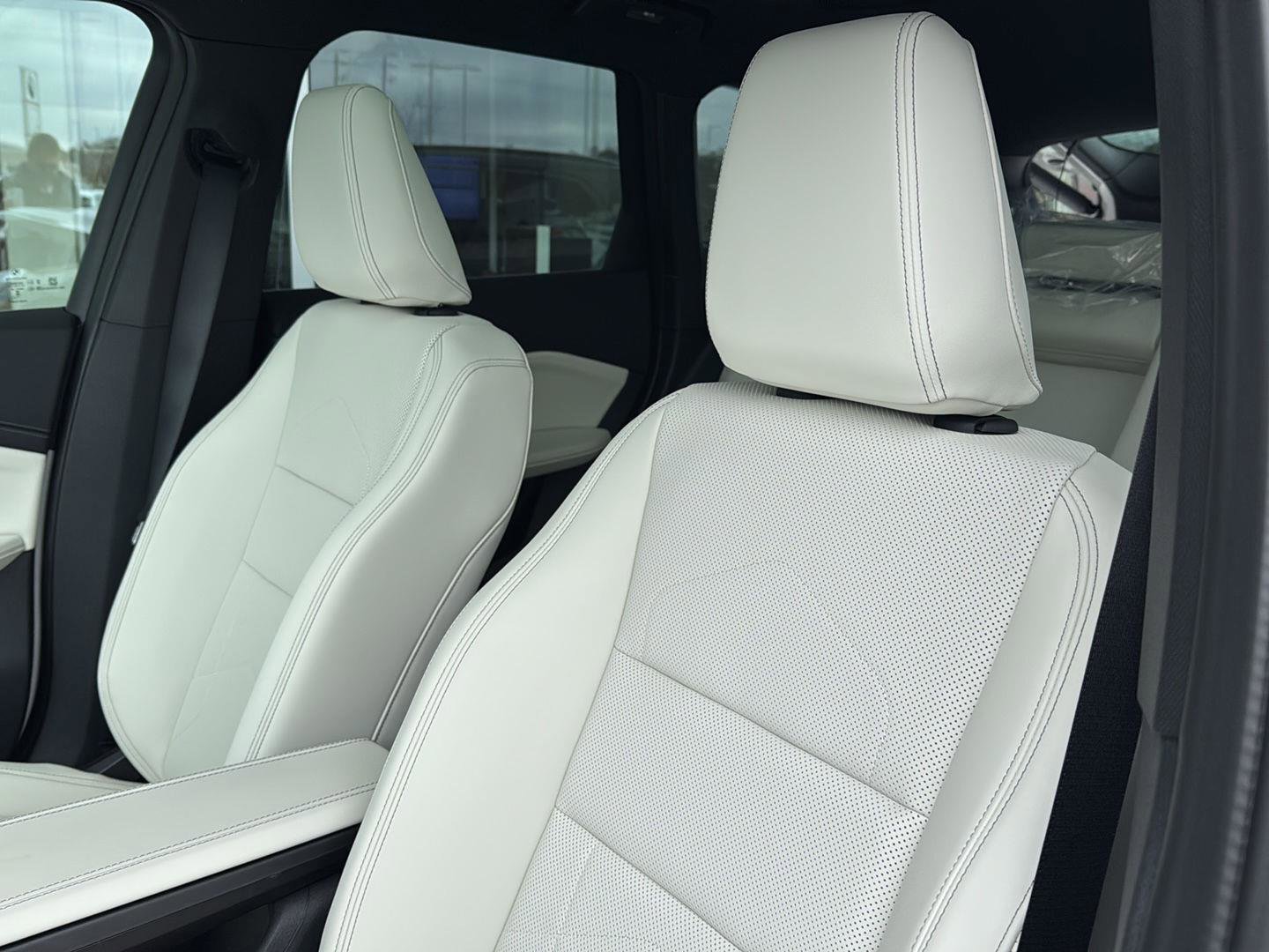 New 2026 BMW X1 xDrive28i w/ Convenience Package image 25