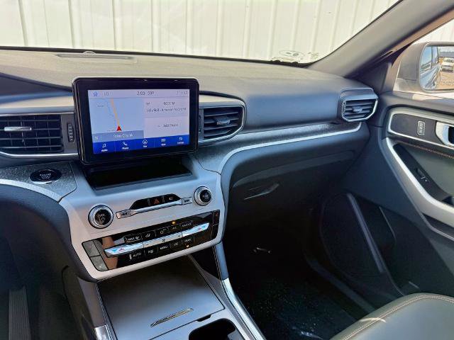 Certified 2022 Ford Explorer Timberline image 24