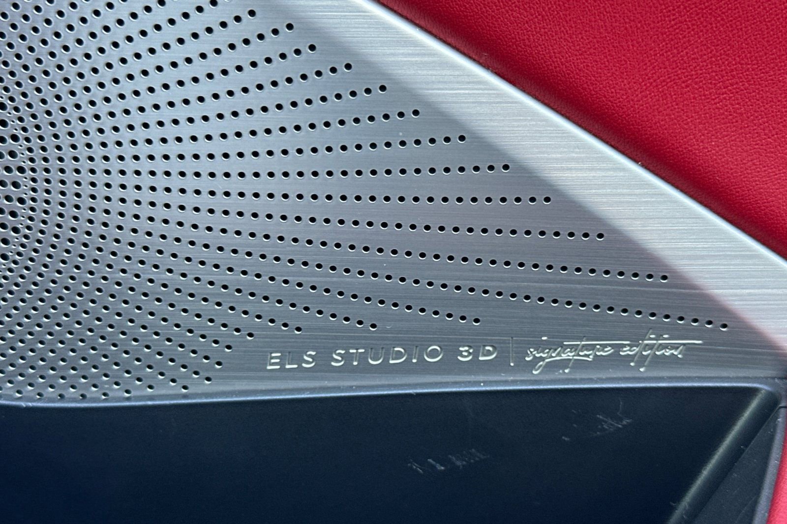 Used 2023 Acura MDX Type S image 45