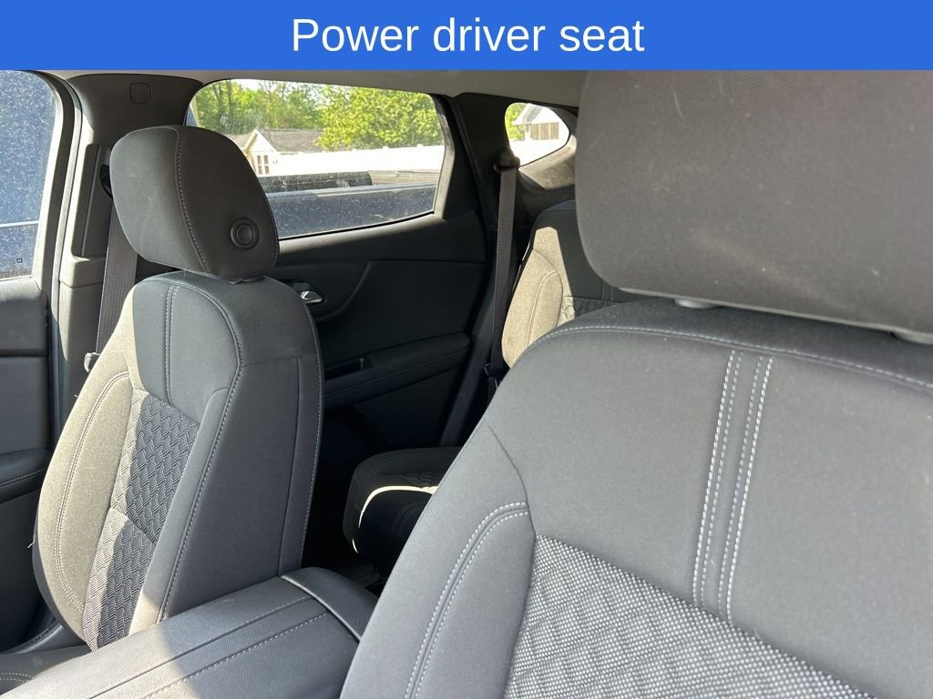 Used 2019 Chevrolet Blazer LT FWD image 7