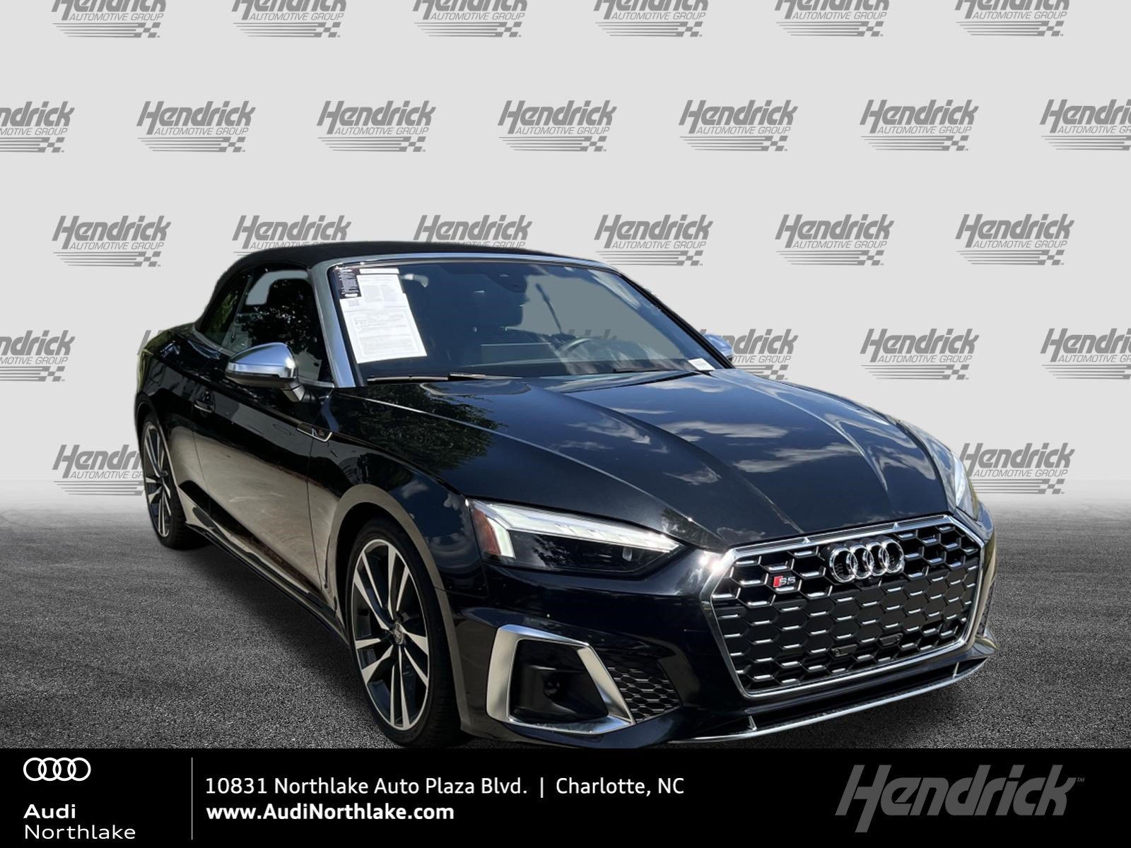 Certified 2024 Audi S5 Premium Plus w/ Premium Plus Package