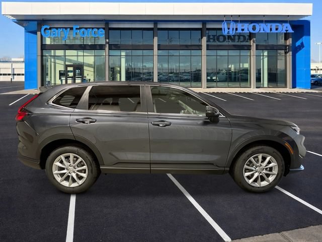New 2026 Honda CR-V EX image 7