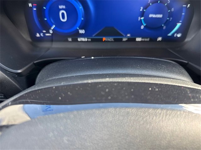 Certified 2021 Ford Escape Titanium w/ Titanium Elite Package image 29