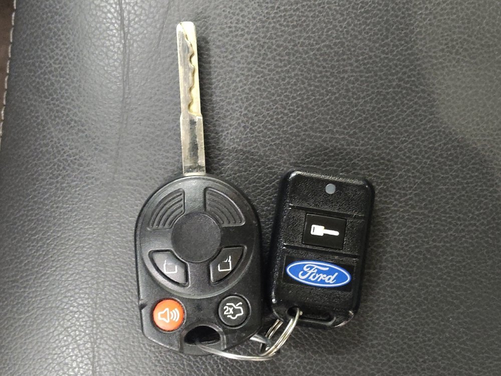 Used 2014 Ford Escape SE w/ Equipment Group 201A image 32