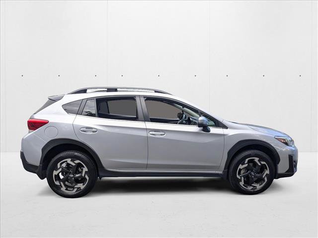 Used 2023 Subaru Crosstrek 2.5i Limited w/ Moonroof Package image 4