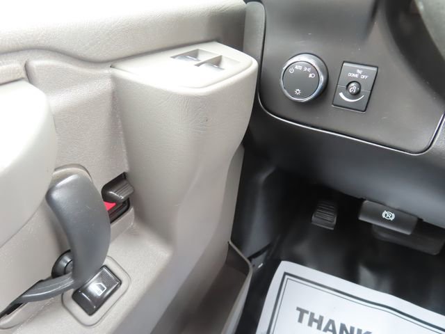 Used 2018 GMC Savana 2500 w/ Driver Convenience Package RWD image 26