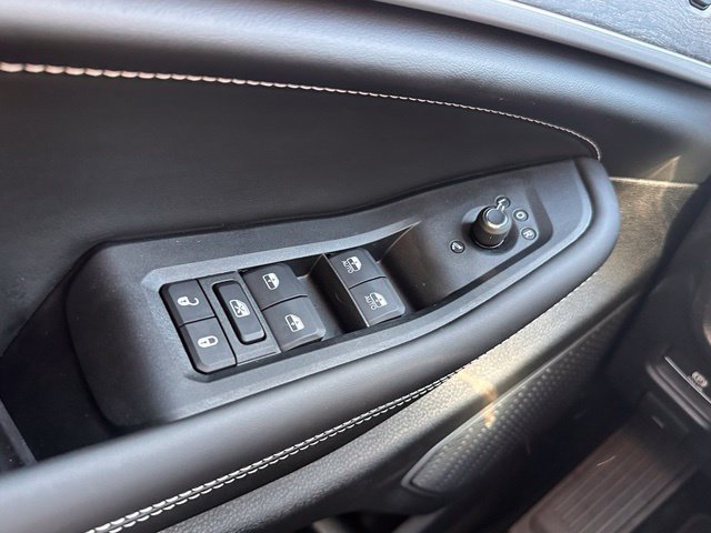 New 2027 Jeep Grand Cherokee L Limited AWD/4WD image 15