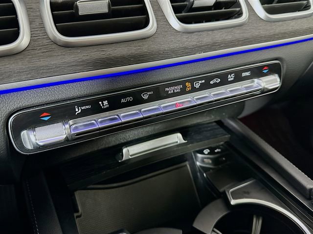 Used 2022 Mercedes-Benz GLE 350 4MATIC image 17