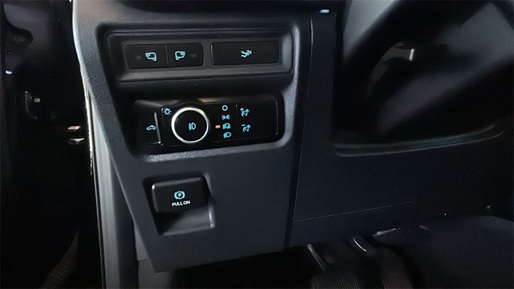 Certified 2024 Ford F150 XLT w/ Equipment Group 302A MID image 11