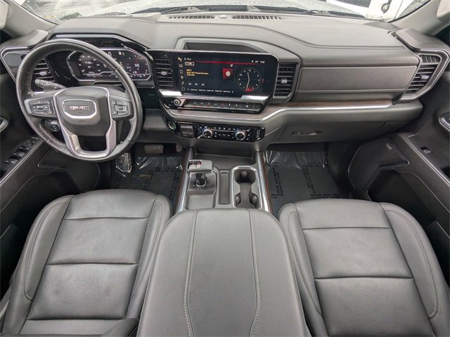 Used 2023 GMC Sierra 1500 SLT w/ SLT Premium Plus Package image 18