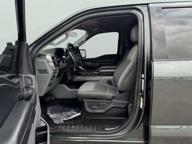 Used 2021 Ford F150 XLT w/ Equipment Group 302A High image 19